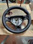 Volante Opel Astra H OPC Restaurado