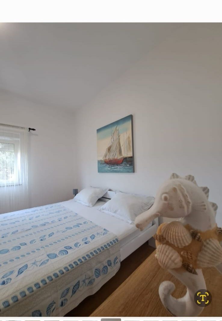 Apartament domek nocleg pokój chorwacja zadar bibinje 5 6 7 8 9 osób