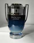PACO RABANNE Invictus Legend Eau de Parfum 100ml