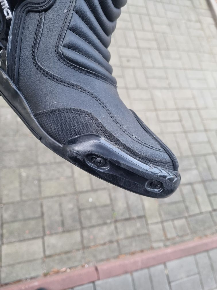 Buty motocyklowe Forma r. 40