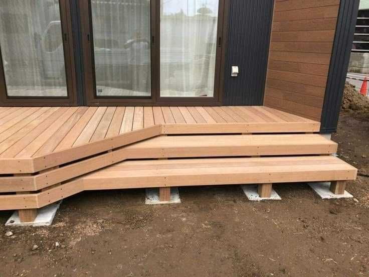 Deska kompozyt 23x146 Gardin Natur Piaskowy Teak , dł 3m/4m PREMIUM