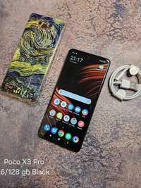 Poco X3 Pro/Poco C65/Redmi 6A/Redmi 6/Redmi 8/Redmi 9A/Redmi 9C/Note 9