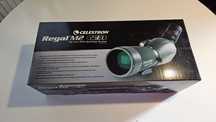 Luneta Celestron Regal M2 65ED 16-48x65  JAK NOWA