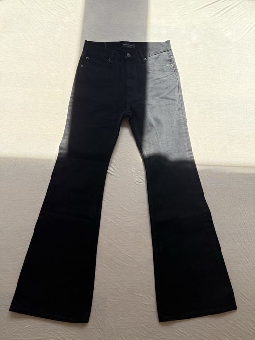 Balenciaga Flared Pants