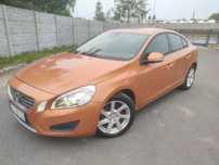 Volvo S60 II Kinetic 2.0d 163KM D4 5-cylindrowy Zadbany Serwisowany