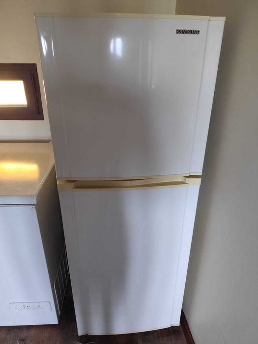 Frigorífico Combinado Samsung – Bom estado – 100€