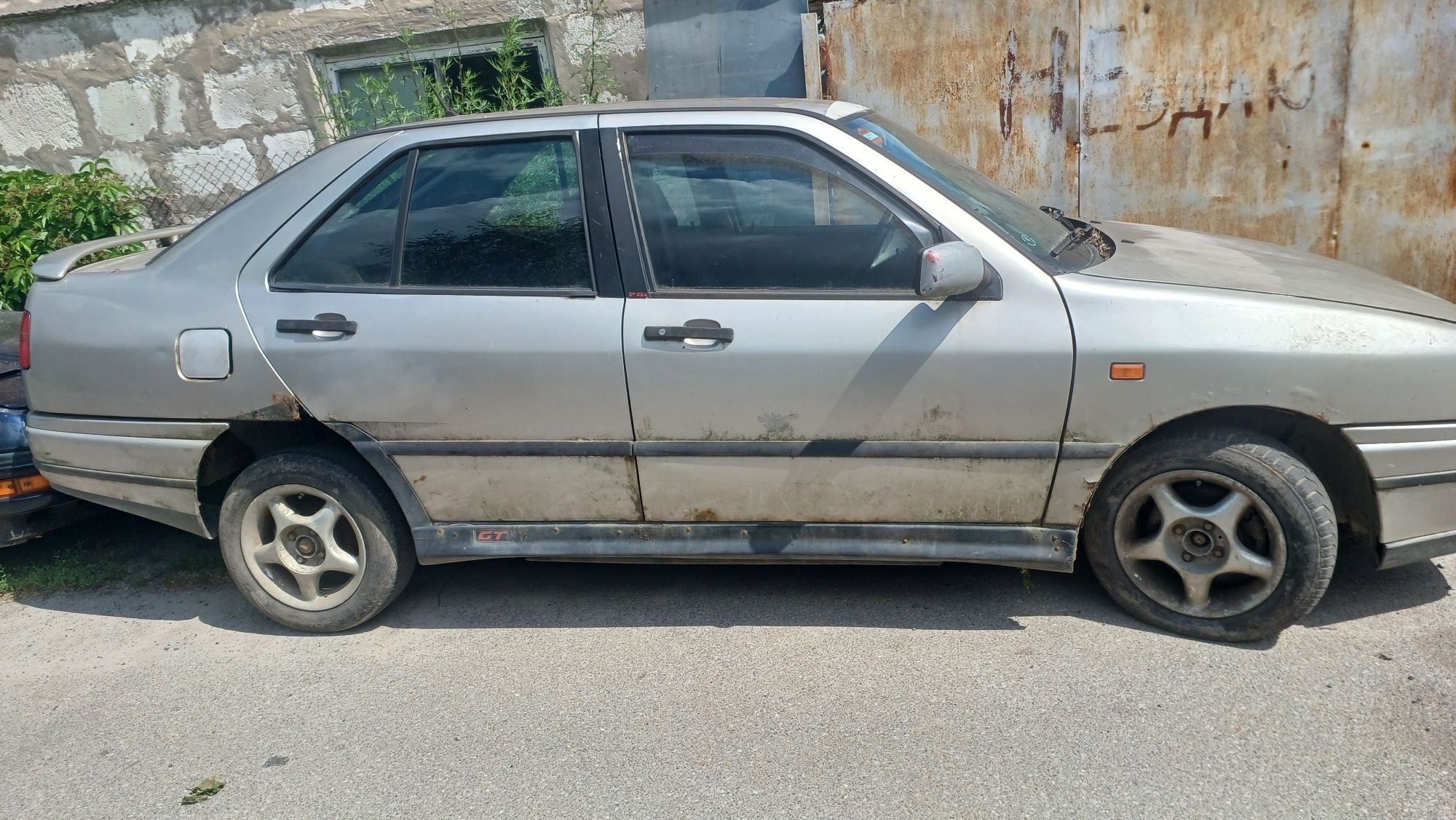 Сеат толедо Seat toledo двигатель мотор двигун