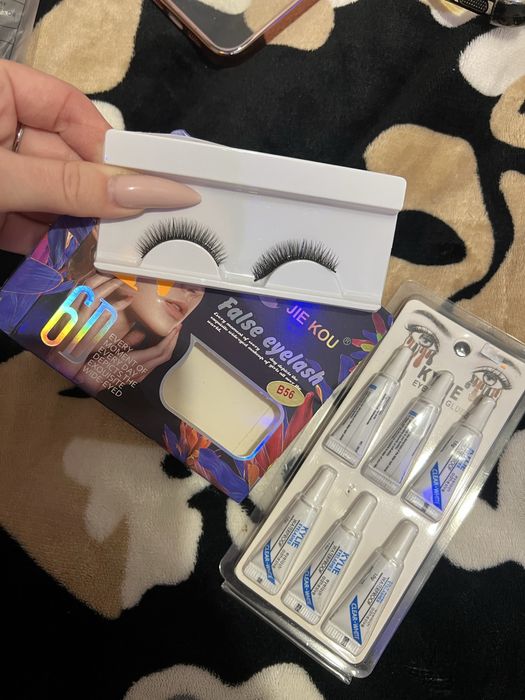 Набір віі + клей у подарунок