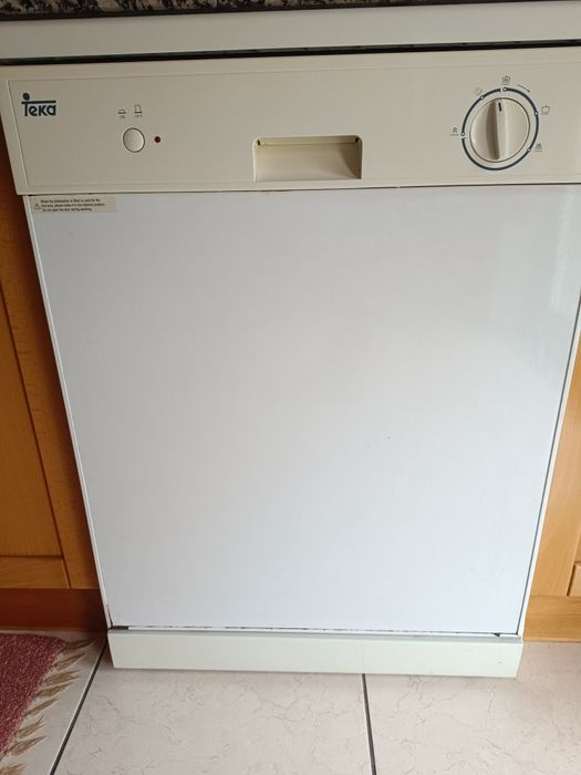 Máquina de lavar loiça