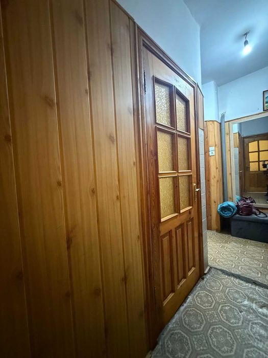 Продаж 2 кім. квартири по вул. Скорини. Ценгла. Є дозвіл на ІО