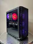 Komputer Gamingowy, Radeon RX 7700 XT, AMD RYZEN 5 7600X