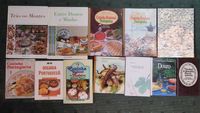 Lote 11 livros de Cozinha Regional Portuguesa