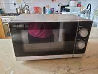 Mikrofalówka Sharp R 200 WW