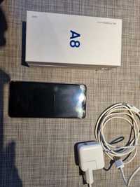 Samsung Galaxy A8 32/4GB 4G LTE Fioletowy