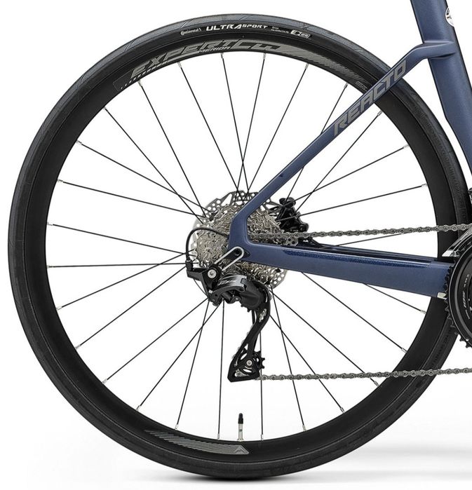Rodas Merida Expert CW