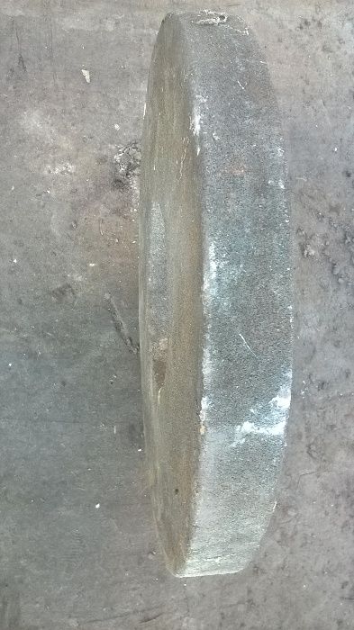 Диск шлифовальный