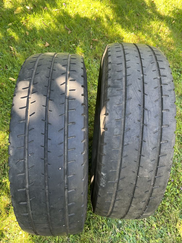 Uniroyal Rainmax 225 75 R16 C 121/120R 2szt. Para