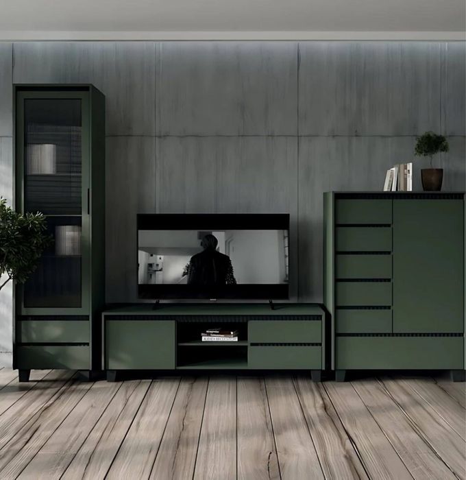 Вітальні/Спальні/Дитячі на замовлення — під ключ‼️Доставка по Україні