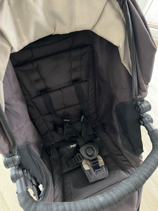 Wózek Baby Jogger City Elite
