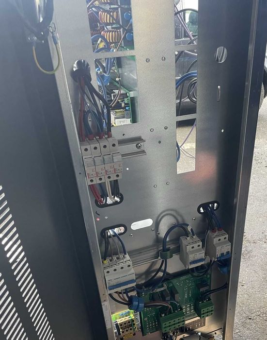 UPS Riello MSM 10kVA (9kW)