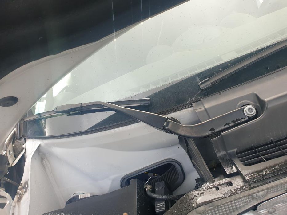 Haste / braço de escova limpa vidros frente direita MINI Mini Paceman