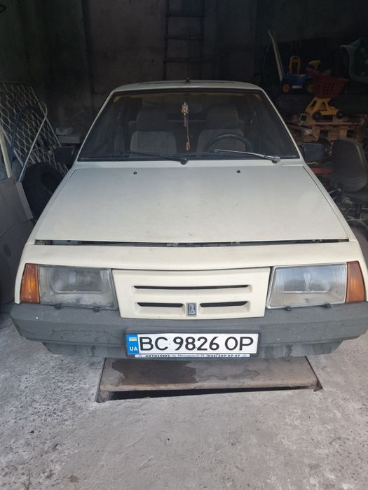 Продається ваз 2109