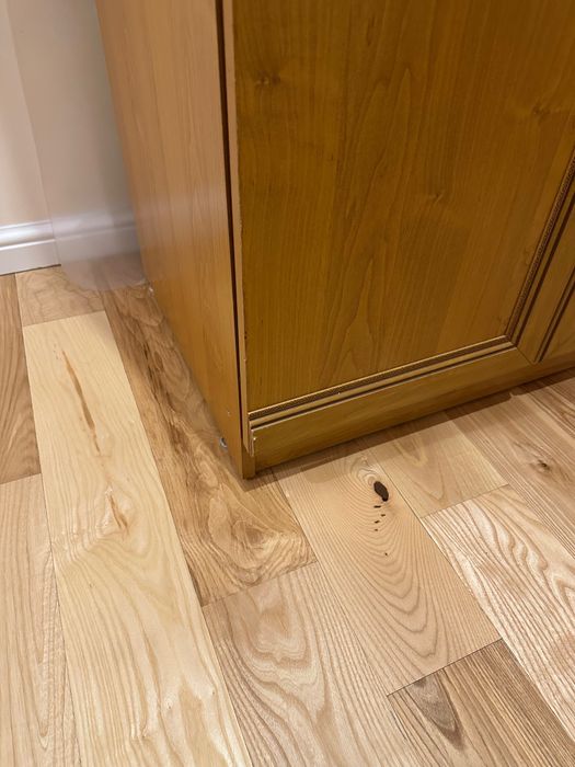 Meble zestaw szafa słupek barek