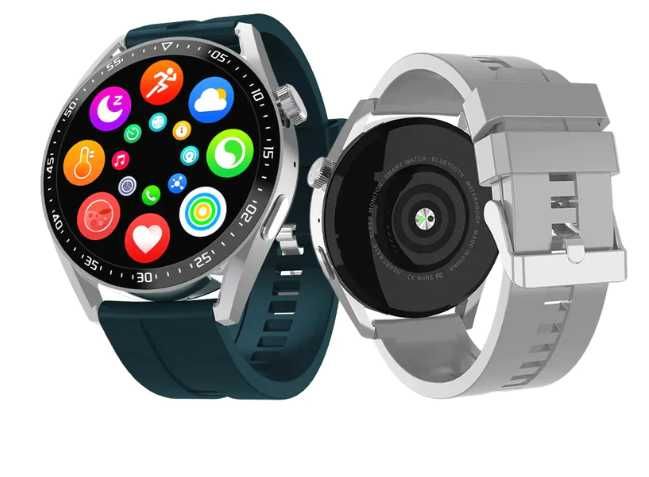 Smartwatch GT Pro