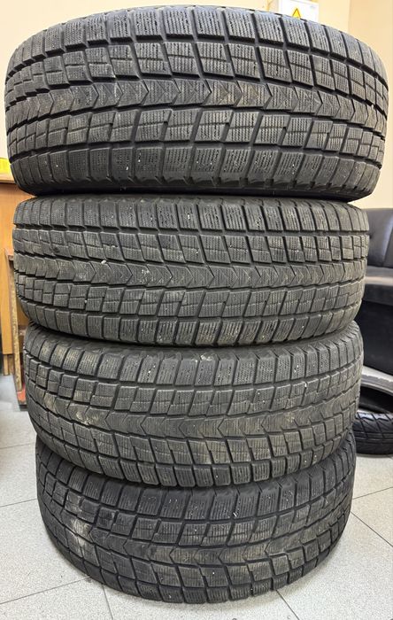 Продам покрышки NEXEN (Корея) 265.65.R17 2022г (зима)!