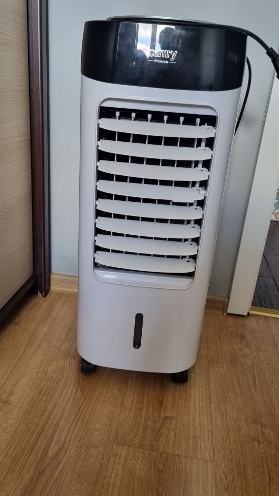 Klimatyzer  Carry