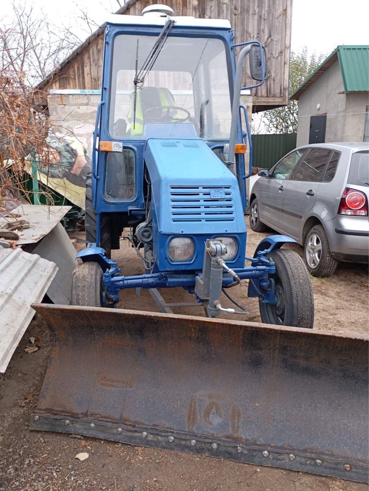 Трактор ХТЗ-3510