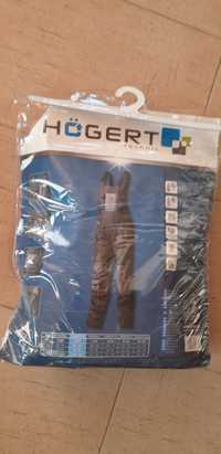 Spodnie robocze Hogert