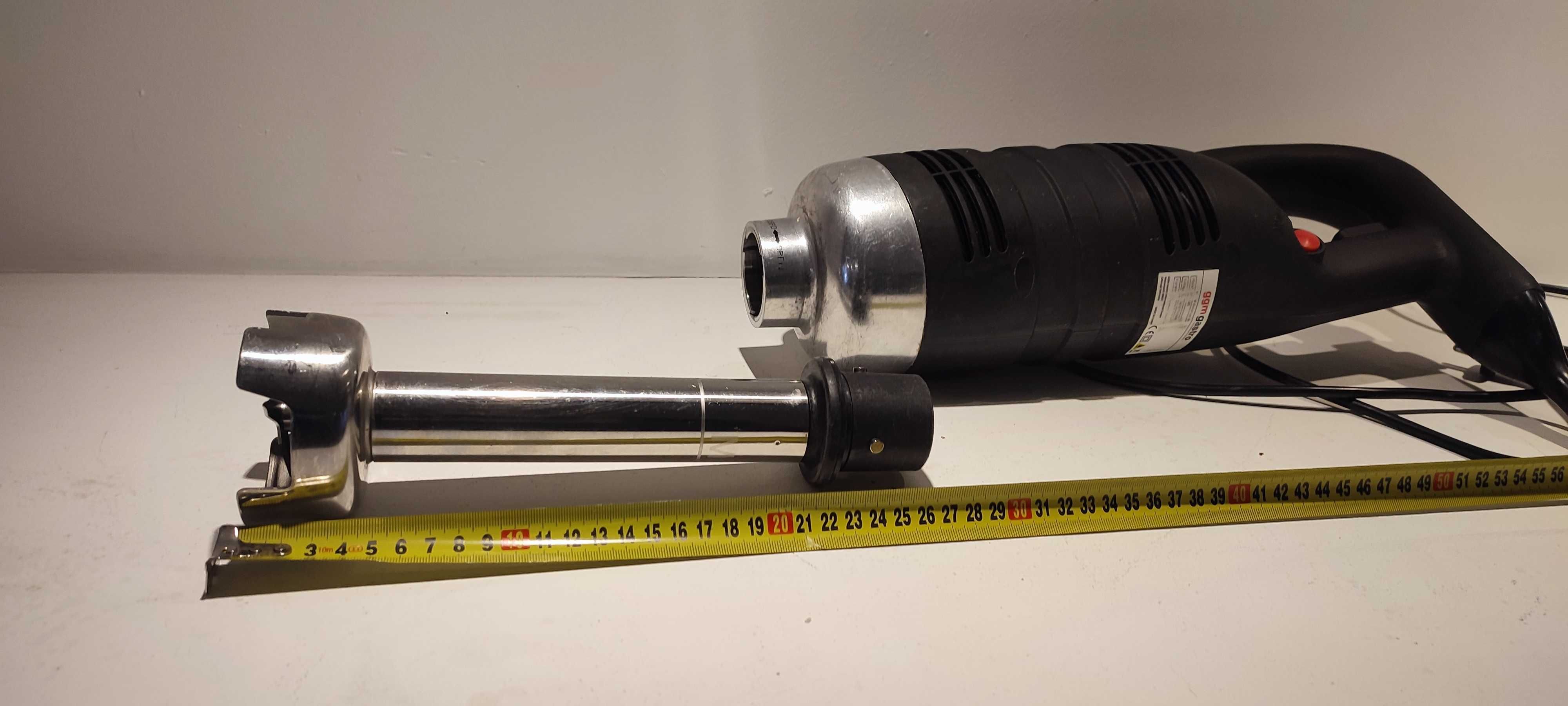 Varinha mágica industrial muito pouco usada