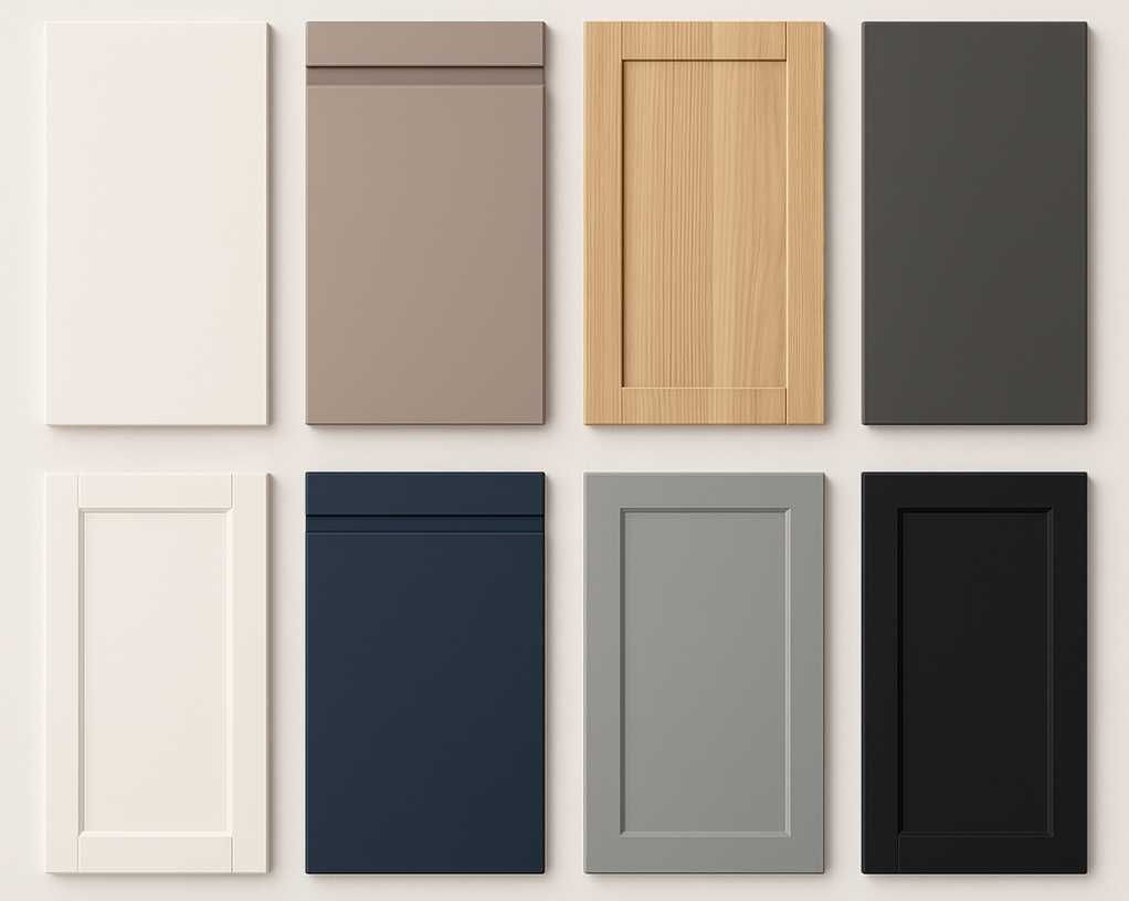 Ikea Metod Front i Cokół RÓŻNE