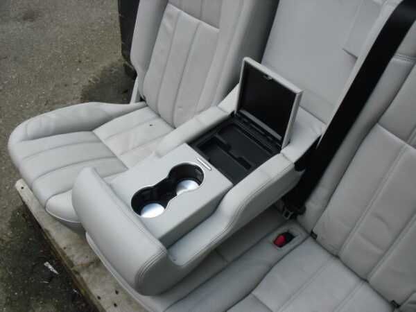 Range Rover L405 Bancos 2014 completo