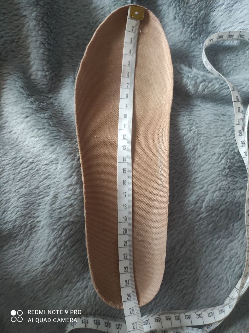Fitflop кожаные туфли кеды мокасины кроссовки 39р (25см)