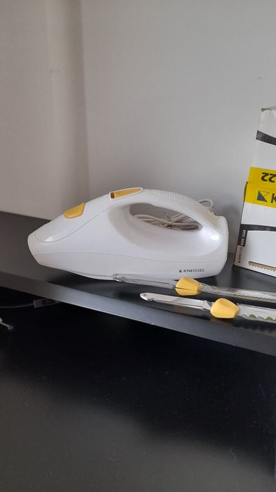 Faca eléctrica de cozinha NOVA