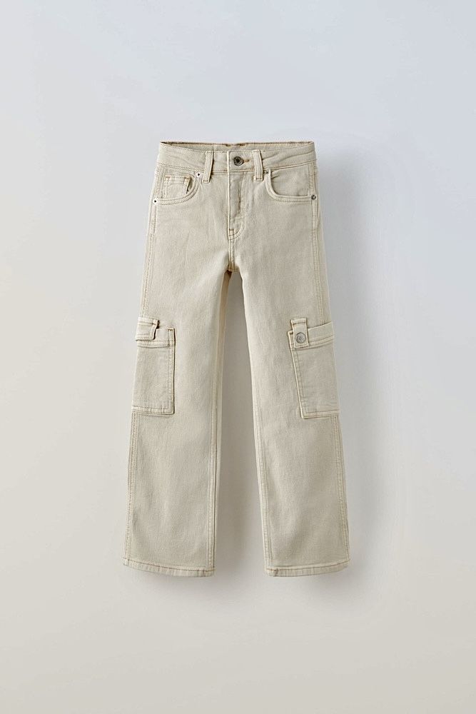 Джинси zara 164 штани