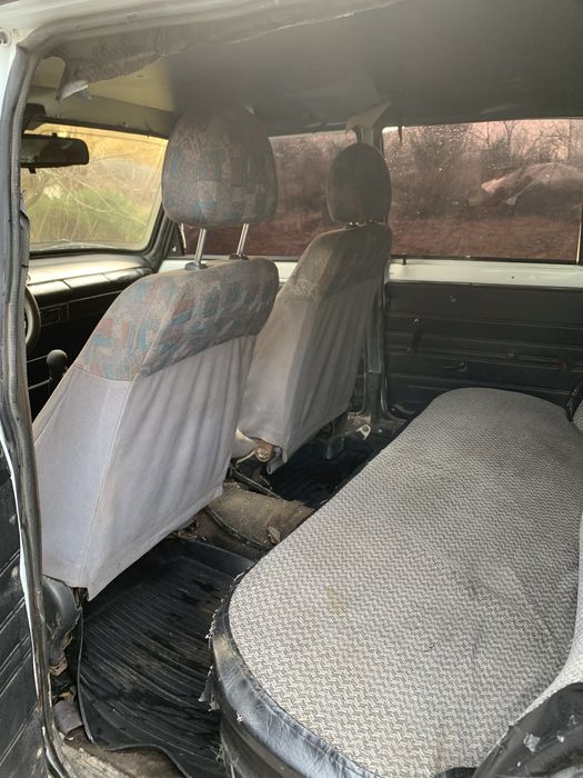 Продам ваз 2101 хорошее состояние