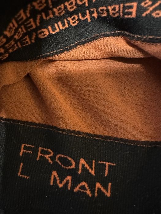 Мужское термо  реглан термобелье Crivit sport for men р.L