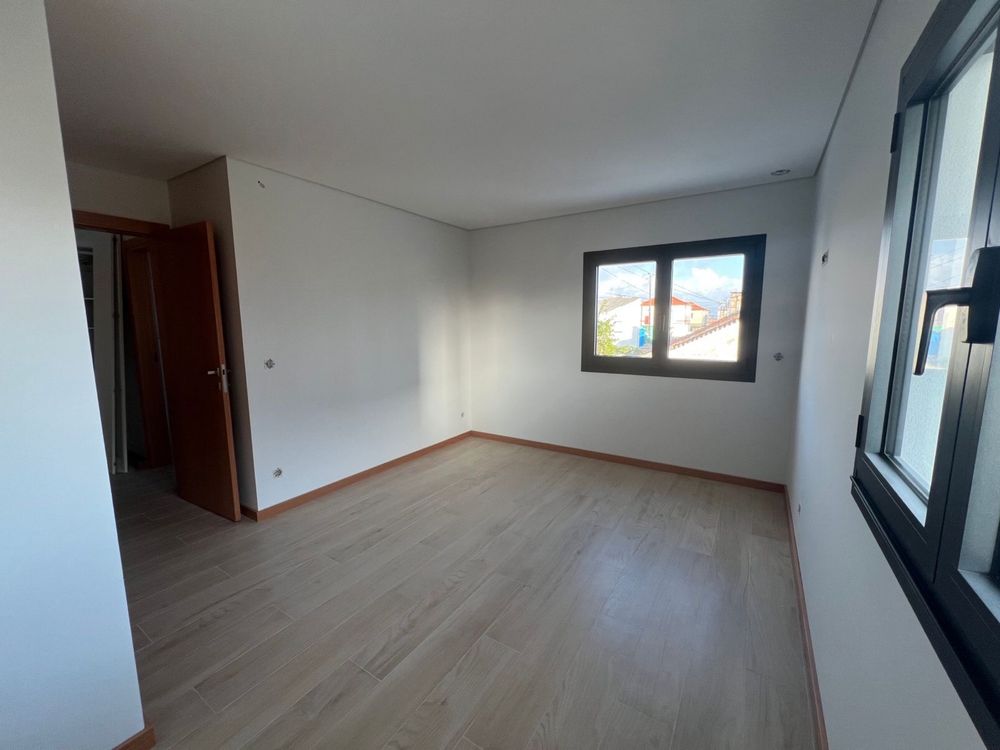 Vivenda em construcao na Areosa - Viana do Castelo