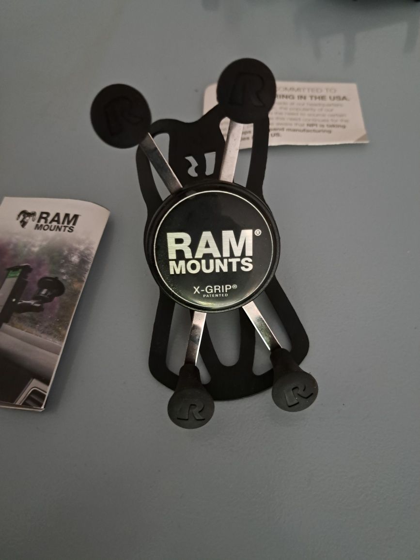 Suporte Ram mount