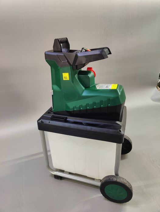 Измельчитель веток PARKSIDE PWH 2800