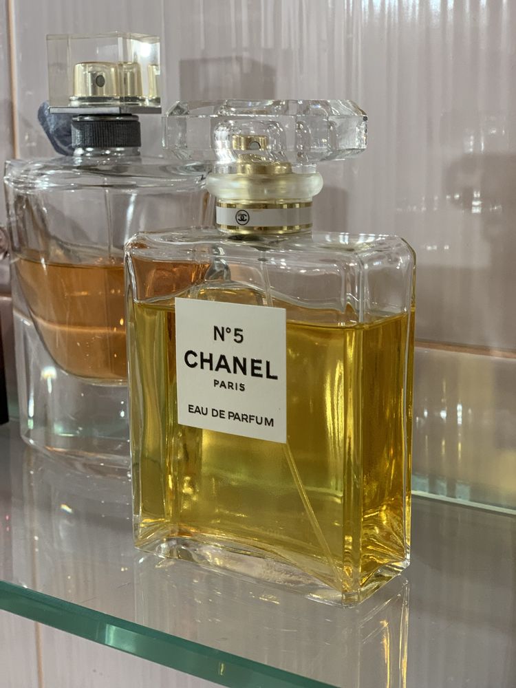 Парфуми Chanel number 5 (Шанель номер 5)