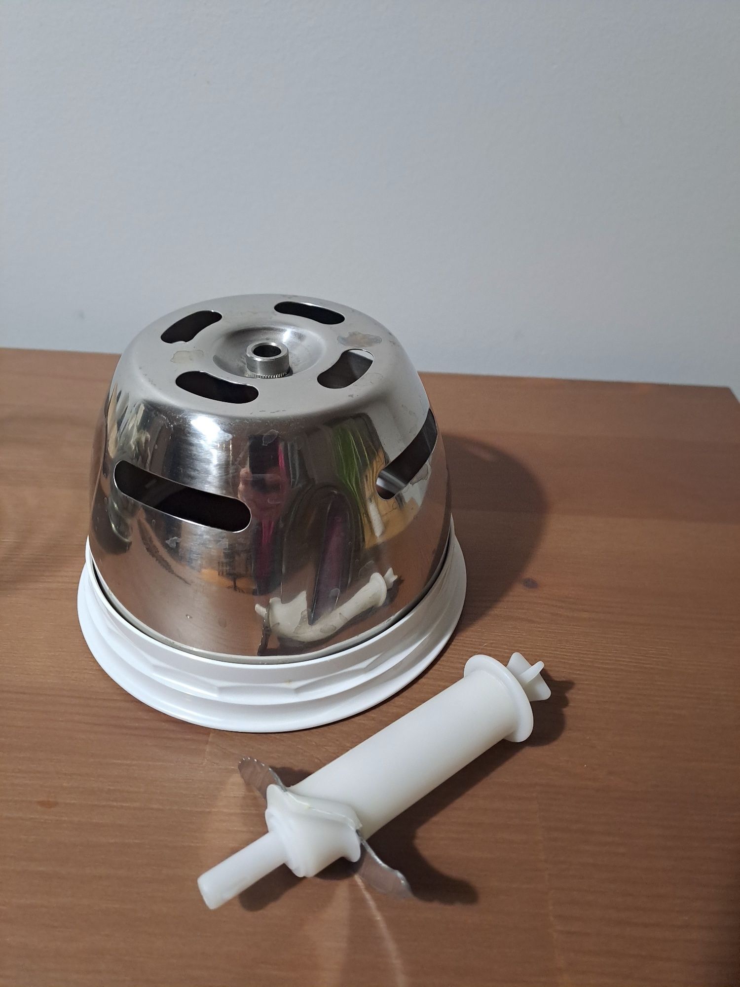 Blender Braun - rozdrabniacz do lodu