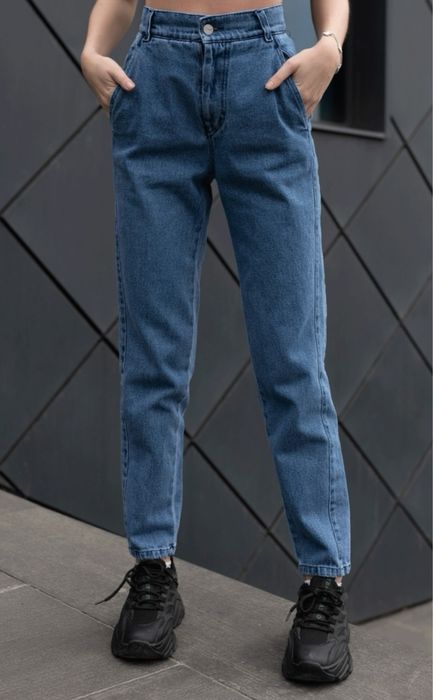 Джинси Staff 34 розмір