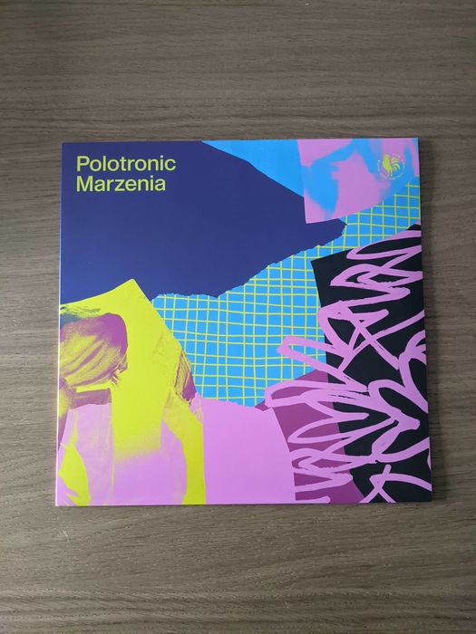 Polotronic - Marzenia EP