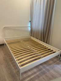 Rama łóżka Ikea Nesttun 160x200 dowóz gratis