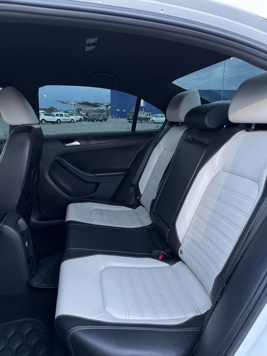 Volksvagen jetta 1.8 2stage 2016