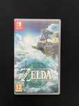 Nintendo Switch The Legend Of Zelda : Tears of the Kingdom